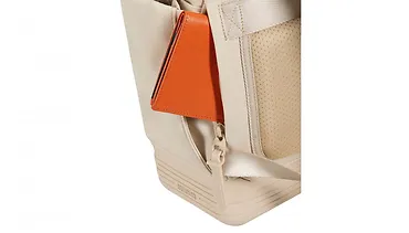 AMERICAN TOURISTER Plecak na laptopa Soulpack 15 cali BeĹźowy