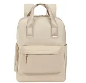 AMERICAN TOURISTER Plecak na laptopa Soulpack 15 cali BeĹźowy