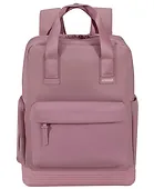 AMERICAN TOURISTER Plecak na laptopa Soulpack 15 cali RĂłĹźowy
