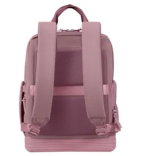 AMERICAN TOURISTER Plecak na laptopa Soulpack 15 cali RĂłĹźowy