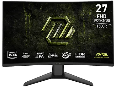 Monitor 27