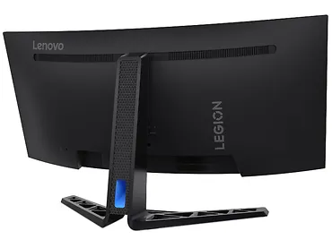 Monitor zakrzywiony 34