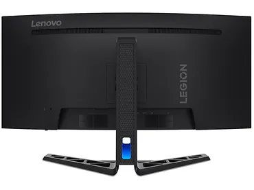 Monitor zakrzywiony 34