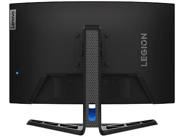 Monitor zakrzywiony 27