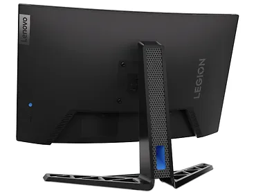 Monitor zakrzywiony 27