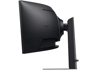 Monitor zakrzywiony 49
