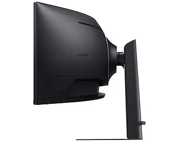 Monitor zakrzywiony 49