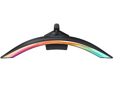 Monitor zakrzywiony 49