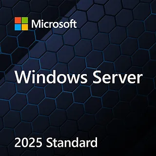 Microsoft OEM Win Svr Standard 2025 PL  2Core NoMedia/NoKey (POSOnly) AddLic EP2-25415
