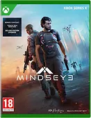 Plaion Gra Xbox Series X Mindseye