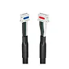POLY Most Studio A2 Audio z przedĹuĹźaczem CAT6A i mikrofonowym oraz pĹytÄ montaĹźowÄ B22X2AA#AC3