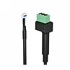 POLY Most Studio A2 Audio z przedĹuĹźaczem CAT6A i mikrofonowym oraz pĹytÄ montaĹźowÄ B22X2AA#AC3
