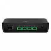 POLY Most Studio A2 Audio z przedĹuĹźaczem CAT6A i mikrofonowym oraz pĹytÄ montaĹźowÄ B22X2AA#AC3