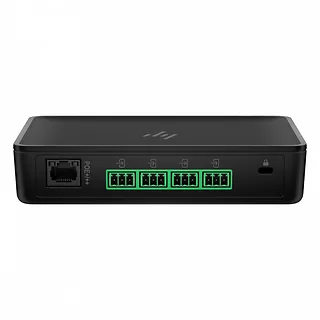 POLY Most Studio A2 Audio z przedĹuĹźaczem CAT6A i mikrofonowym oraz pĹytÄ montaĹźowÄ B22X2AA#AC3