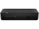 HP POLY Studio A2 Audio z przedłużaczem CAT6A i mikrofonowym oraz płyta montażowa