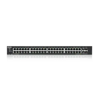 Zyxel PrzeĹÄcznik Switch XGS1935-52-EU0101F