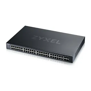 Zyxel PrzeĹÄcznik Switch XGS1935-52-EU0101F