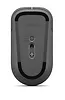Lenovo Mysz bezprzewodowa Multi-Mode Pro Plus Mouse 6050 (Luna Grey) 4Y51S61878