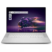 Laptop Dell 16 Premium DA16250 Win11Pro|U9-285H|32GB|1TB SSD|NVIDIA GeForce RTX 5060, 8GB GDDR7 |WLAN + BT|16.3 OLED Touch|Backlit Kb|6 Cell