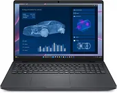 Stacja robocza Dell Pro Max 16 MC16255 W11P AMD Ryzen 350|32GB|512GB|RTX PRO 500Blackwell 6GB|FgrPr&SmtCd|FHD Cam&Mic|WLAN+BT|16.0 FHD+|6C|130W/3YPS