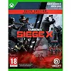 UbiSoft Gra Xbox One/Xbox Series X Tom Clancy Rainbow Six Siege X Elite Edition