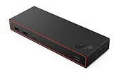 Lenovo Stacja dokujÄca ThinkPad USB4 5500(with 135W Adapter) 40BC0135EU