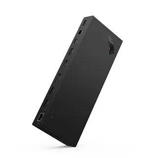 Lenovo Stacja dokujÄca ThinkPad USB4 5500(with 135W Adapter) 40BC0135EU