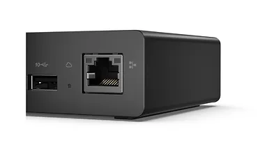 Lenovo Stacja dokujÄca ThinkPad USB4 5500(with 135W Adapter) 40BC0135EU