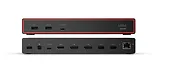 Lenovo Stacja dokujÄca ThinkPad USB4 5500(with 135W Adapter) 40BC0135EU