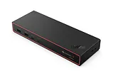 Lenovo Stacja dokujÄca ThinkPad Thunderbolt 4 Smart Dock Gen2 7500 - EU/INA/VIE/ROK     40BE0135EU