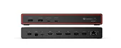 Lenovo Stacja dokujÄca ThinkPad Thunderbolt 4 Smart Dock Gen2 7500 - EU/INA/VIE/ROK     40BE0135EU