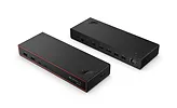 Lenovo Stacja dokujÄca ThinkPad Thunderbolt 4 Smart Dock Gen2 7500 - EU/INA/VIE/ROK     40BE0135EU