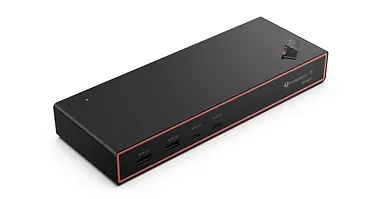 Lenovo Stacja dokujÄca ThinkPad Thunderbolt 4 Smart Dock Gen2 7500 - EU/INA/VIE/ROK     40BE0135EU