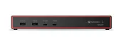 Lenovo Stacja dokujÄca ThinkPad Thunderbolt 4 Smart Dock Gen2 7500 - EU/INA/VIE/ROK     40BE0135EU