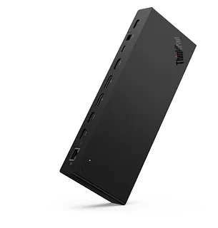 Lenovo Stacja dokujÄca ThinkPad Thunderbolt 4 Smart Dock Gen2 7500 - EU/INA/VIE/ROK     40BE0135EU