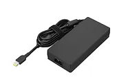 Lenovo ThinkStation Slim 330W AC Adapter (Slim tip)-EU 4X21U34353