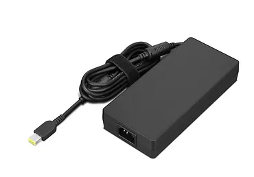 Lenovo ThinkStation Slim 330W AC Adapter (Slim tip)-EU 4X21U34353