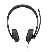 Lenovo Zestaw sĹuchawkowy przewodowy VoIP 5000 4XD1R88995