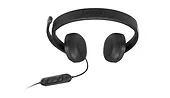 Lenovo Zestaw sĹuchawkowy przewodowy VoIP 5000 4XD1R88995