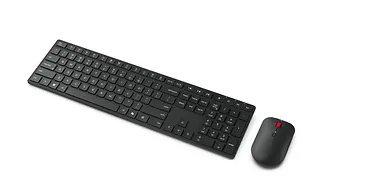 Lenovo Zestaw bezprzewodowy mysz i klawiatura Multi-Mode Pro Combo 6000-US Euro 4X31S04848