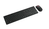 Lenovo Zestaw bezprzewodowy mysz i klawiatura Multi-Mode Pro Combo 6000-US Euro 4X31S04848