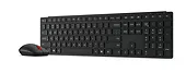 Lenovo Zestaw bezprzewodowy mysz i klawiatura Multi-Mode Pro Combo 6000-US Euro 4X31S04848