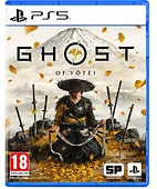 Sony Gra PlayStation 5 Ghost of Yotei