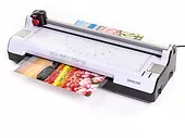Sencor Laminator 2w1  SLA 230 A4 folia 2x75-2x125 mm + Gilotyna