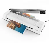 Sencor Laminator 2w1 SLA 350 A3 folia 2x75-2x125 mm + Gilotyna
