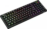 YENKEE Zestaw Gaiming Premium YGS 03 3w1 klawiatura, mysz, sĹuchawki