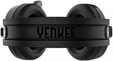 YENKEE Zestaw Gaiming Premium YGS 03 3w1 klawiatura, mysz, sĹuchawki