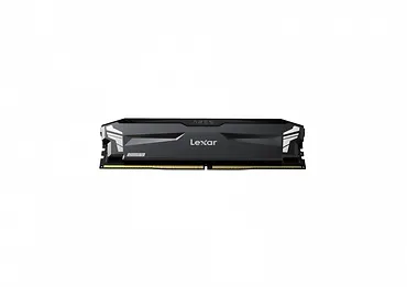 Lexar PamiÄÄ DDR5 ARES 32GB(2*16GB)/6000 CL30 czarna