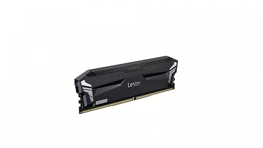 Lexar PamiÄÄ DDR5 ARES 32GB(2*16GB)/6000 CL30 czarna