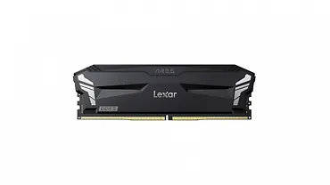 Lexar PamiÄÄ DDR5 ARES 32GB(2*16GB)/6000 CL30 czarna